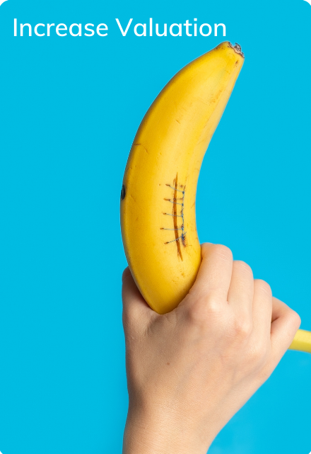 White label Solutions